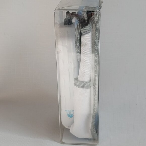 SMOOTHIE Hot Styler Travel Styling Iron with Tourmaline Ceramic Plates B… - Picture 2 of 5